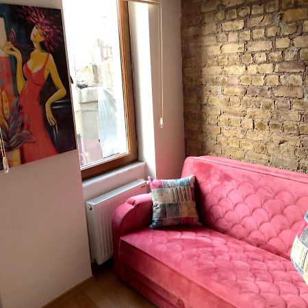 Istanberry - Dream Economy Apartments イスタンブール エクステリア 写真