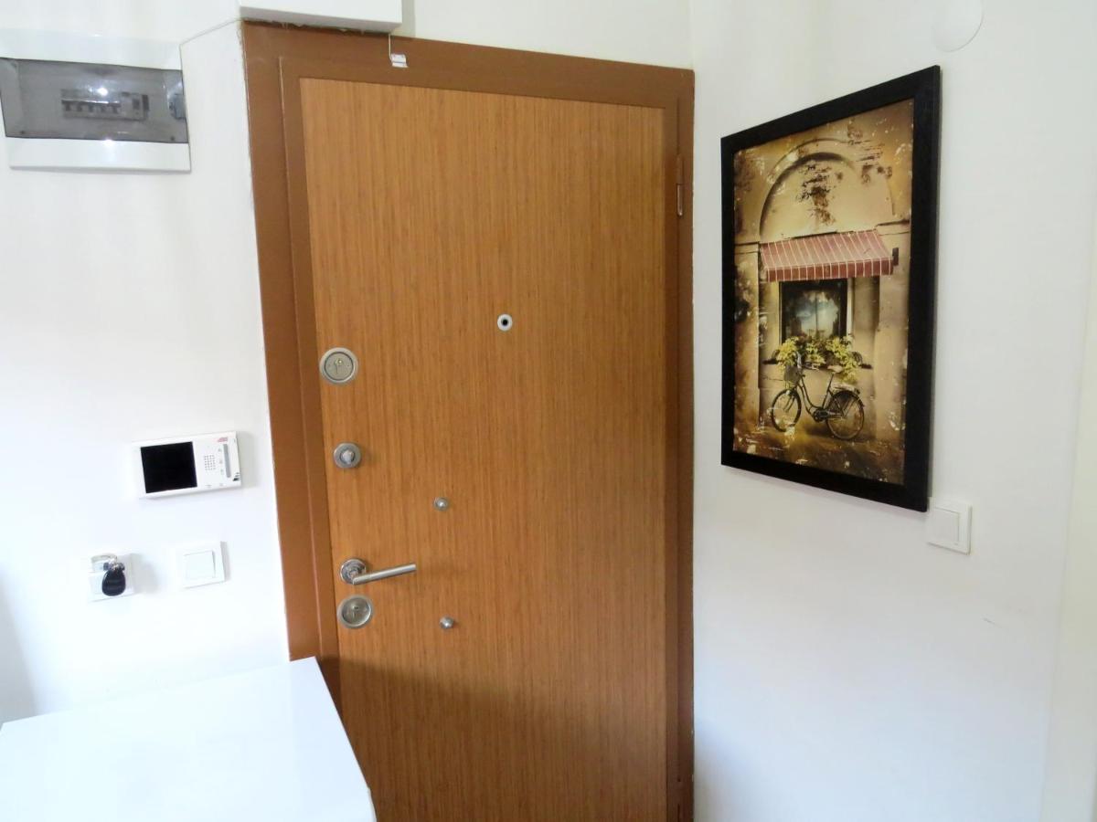 Istanberry - Dream Economy Apartments イスタンブール エクステリア 写真