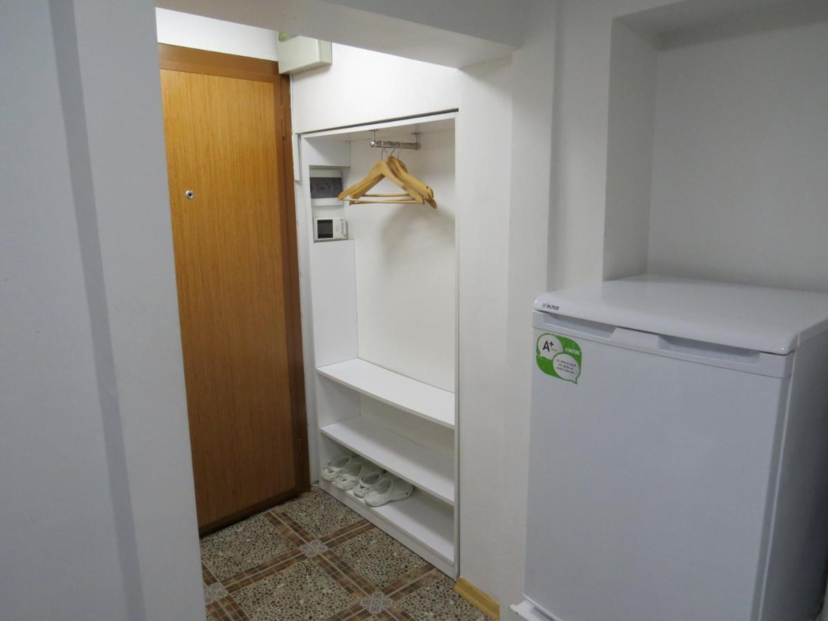 Istanberry - Dream Economy Apartments イスタンブール エクステリア 写真