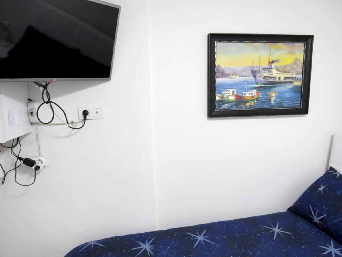 Istanberry - Dream Economy Apartments イスタンブール エクステリア 写真