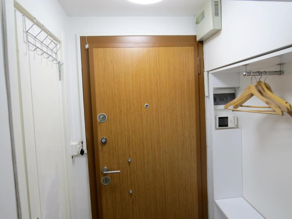 Istanberry - Dream Economy Apartments イスタンブール エクステリア 写真