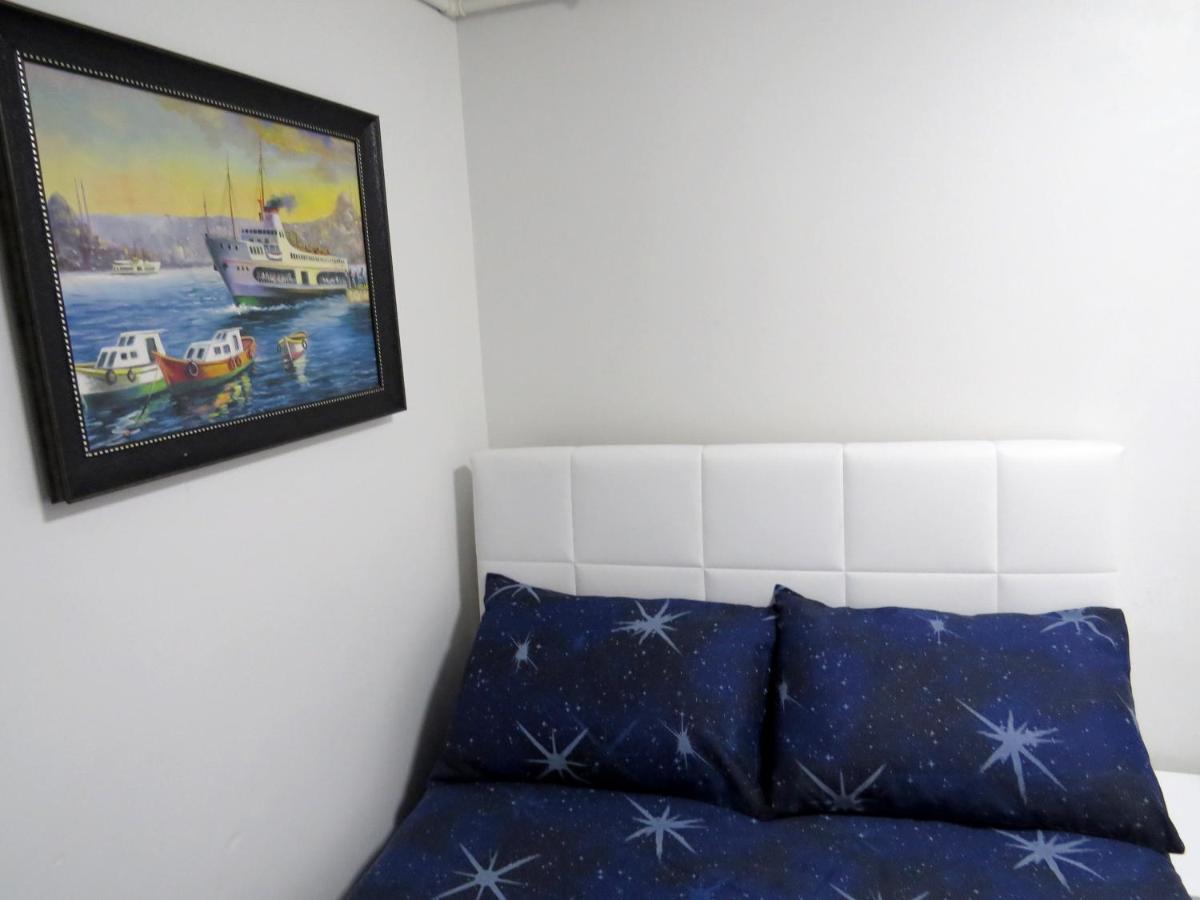 Istanberry - Dream Economy Apartments イスタンブール エクステリア 写真