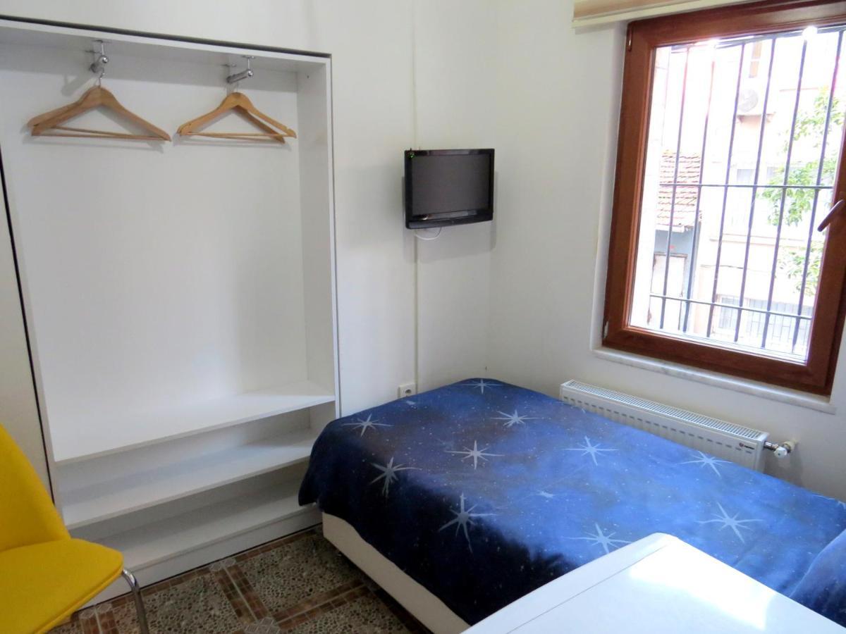 Istanberry - Dream Economy Apartments イスタンブール エクステリア 写真