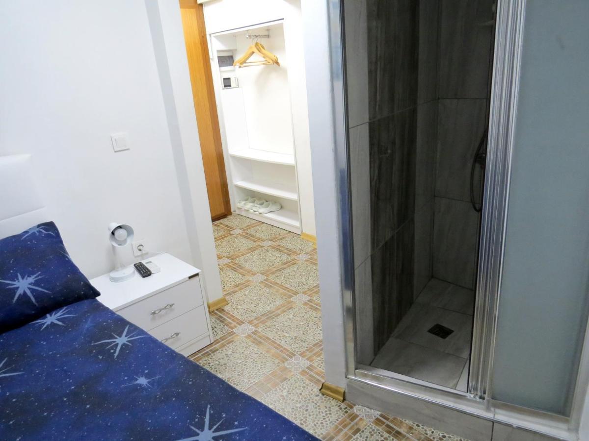 Istanberry - Dream Economy Apartments イスタンブール エクステリア 写真