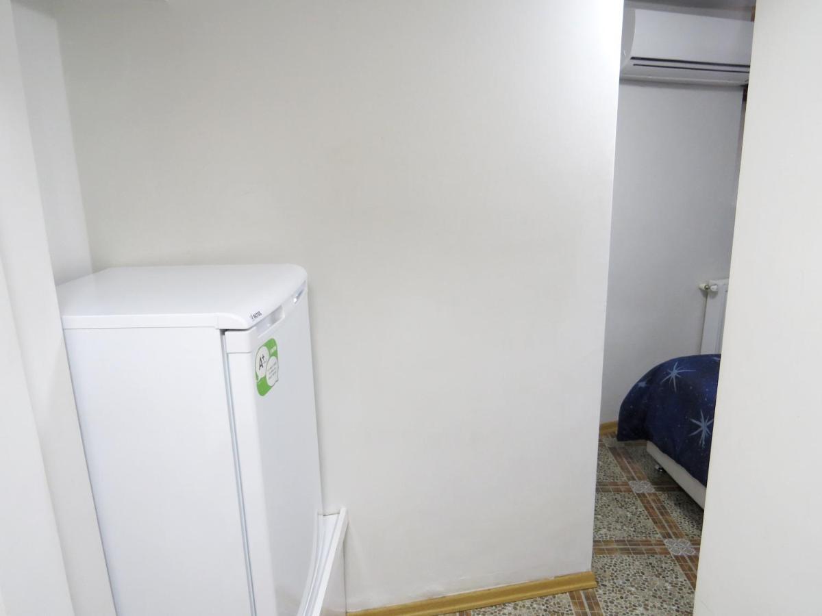 Istanberry - Dream Economy Apartments イスタンブール エクステリア 写真